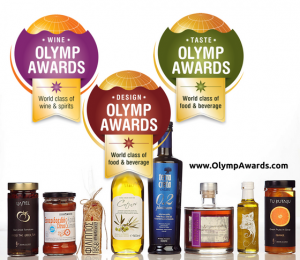 Taste Olymp Awards 2017